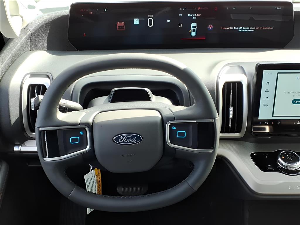 New Car 2025 Ford Expedition  Active For Sale Under $70,000 In Bastrop, Texas