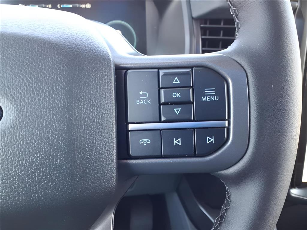 New Car 2025 Ford F-150 Lightning  Flash For Sale Under $80,000 In Bastrop, Texas