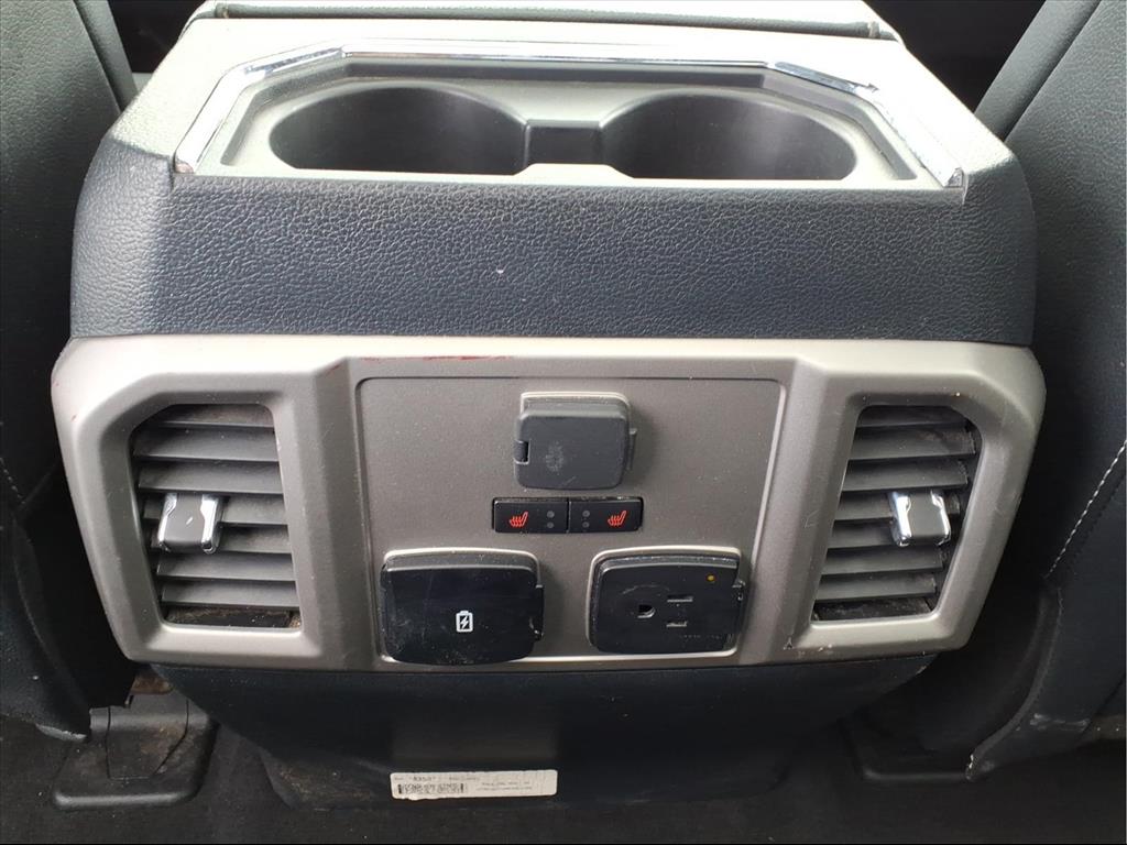 Used Car 2022 Ford F-250 Super Duty  Lariat For Sale Under $50,000 In Bastrop, Texas