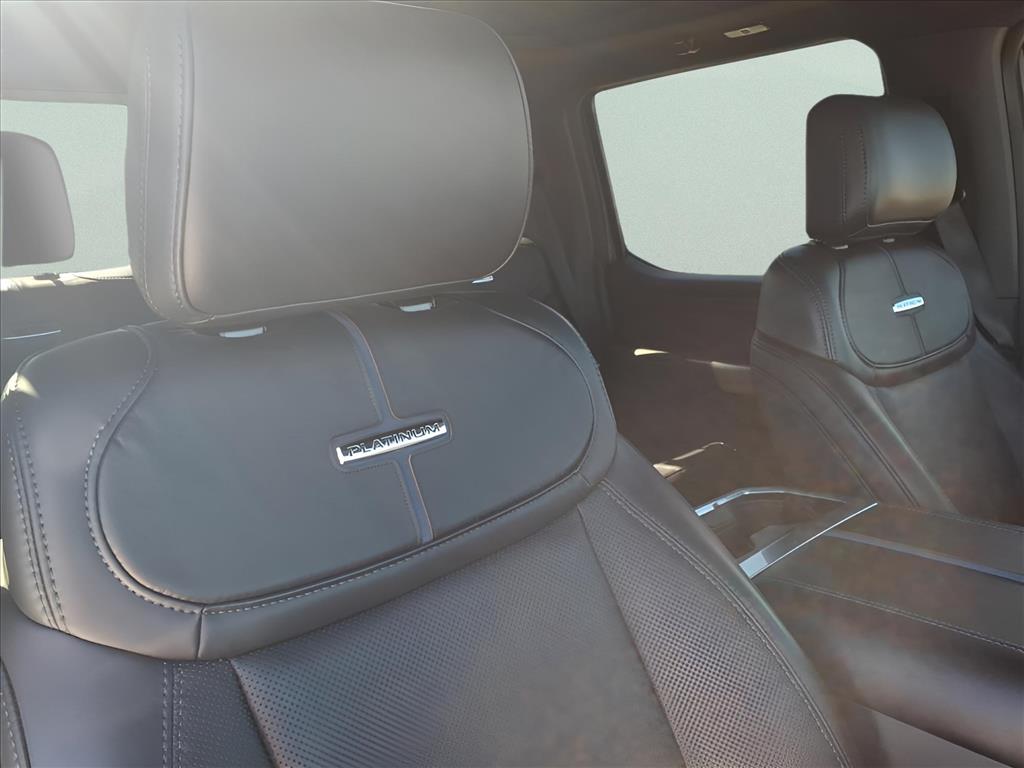 Used Car 2025 Ford F-250 Super Duty  Platinum For Sale Under $90,000 In Bastrop, Texas