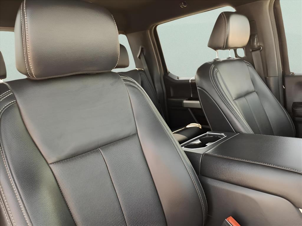 Used Car 2022 Ford F-250 Super Duty  Lariat For Sale Under $50,000 In Bastrop, Texas