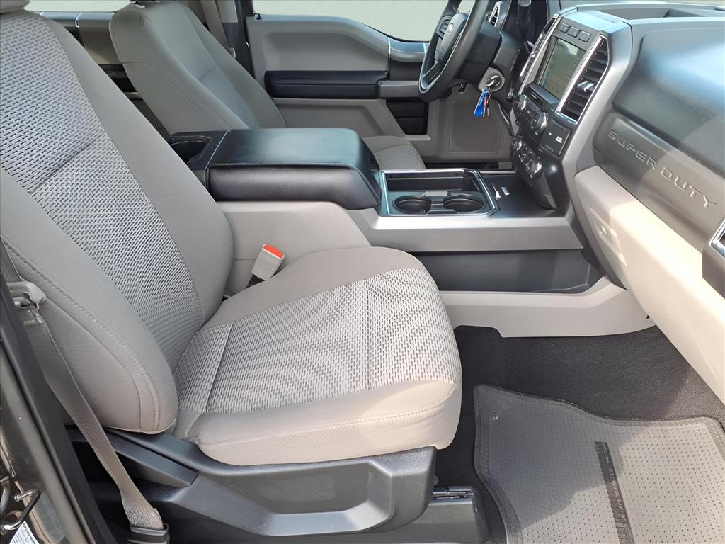 Used Car 2018 Ford F-350 Super Duty  Xlt For Sale Under $40,000 In Bastrop, Texas