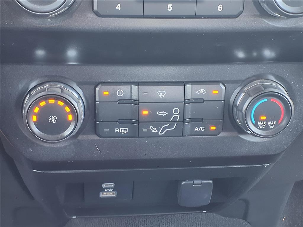 Used Car 2021 Ford F-350 Super Duty  Xl For Sale Under $50,000 In Bastrop, Texas
