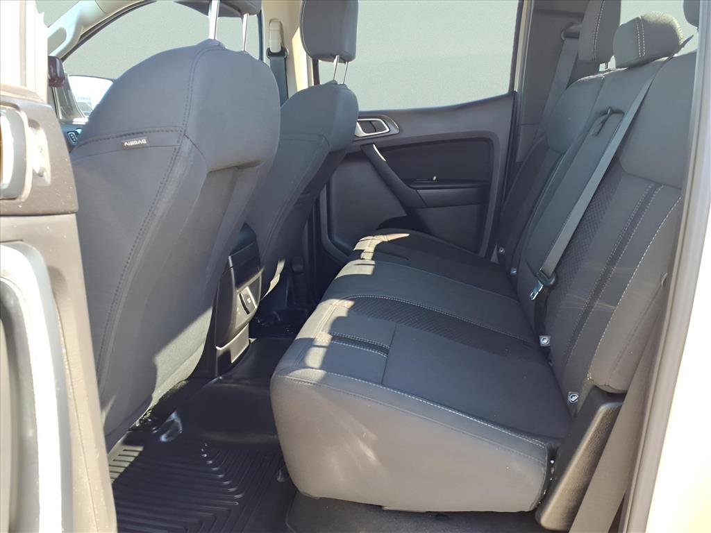 Used Car 2022 Ford Ranger  Xlt For Sale Under $30,000 In Bastrop, Texas