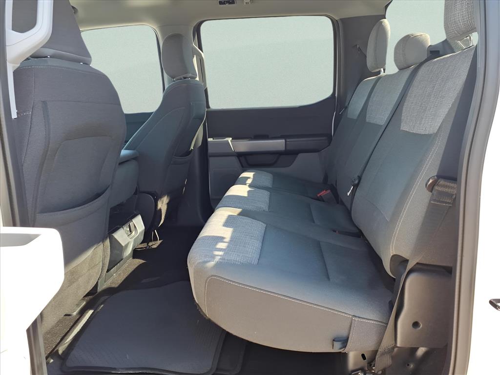 Used Car 2023 Ford F-150  Xlt For Sale Under $35,000 In Bastrop, Texas