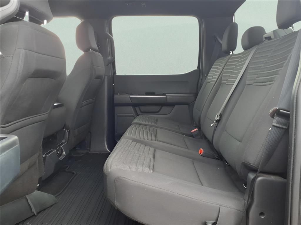 Used Car 2022 Ford F-150  Xl Stx For Sale Under $35,000 In Bastrop, Texas