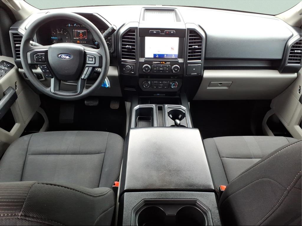 Used Car 2020 Ford F-150  Xl For Sale Under $25,000 In Bastrop, Texas