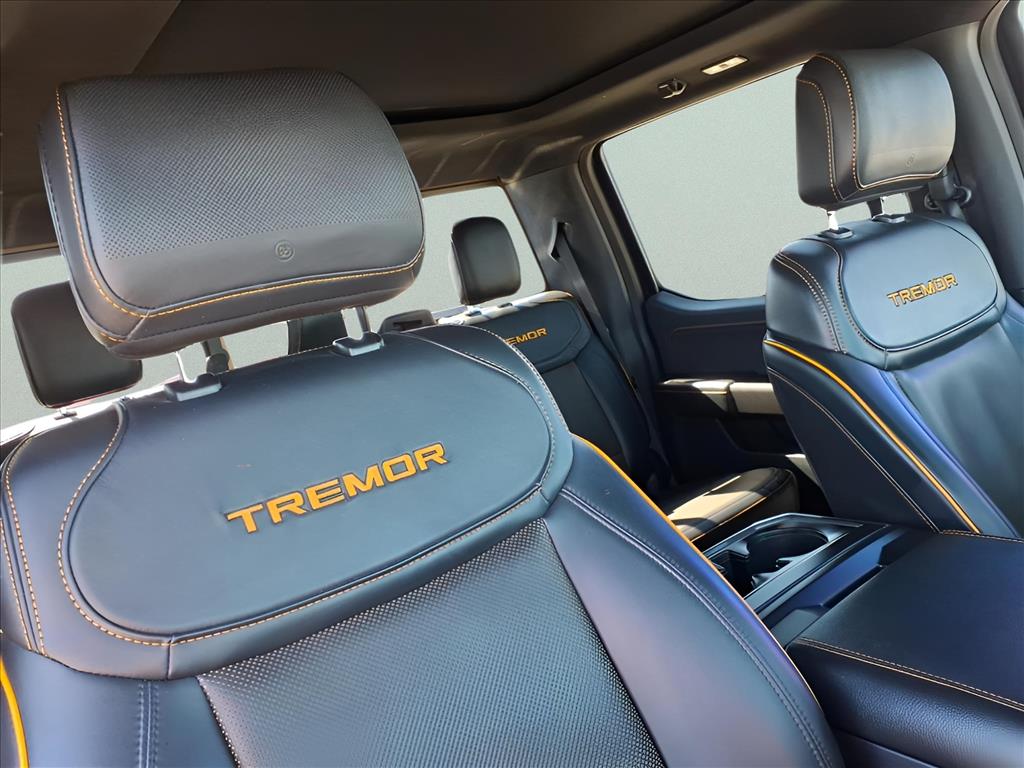 Used Car 2023 Ford F-150  For Sale Under $50,000 In Bastrop, Texas