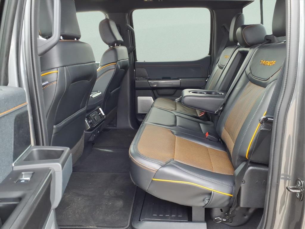 Used Car 2023 Ford F-150  Xl For Sale Under $60,000 In Bastrop, Texas