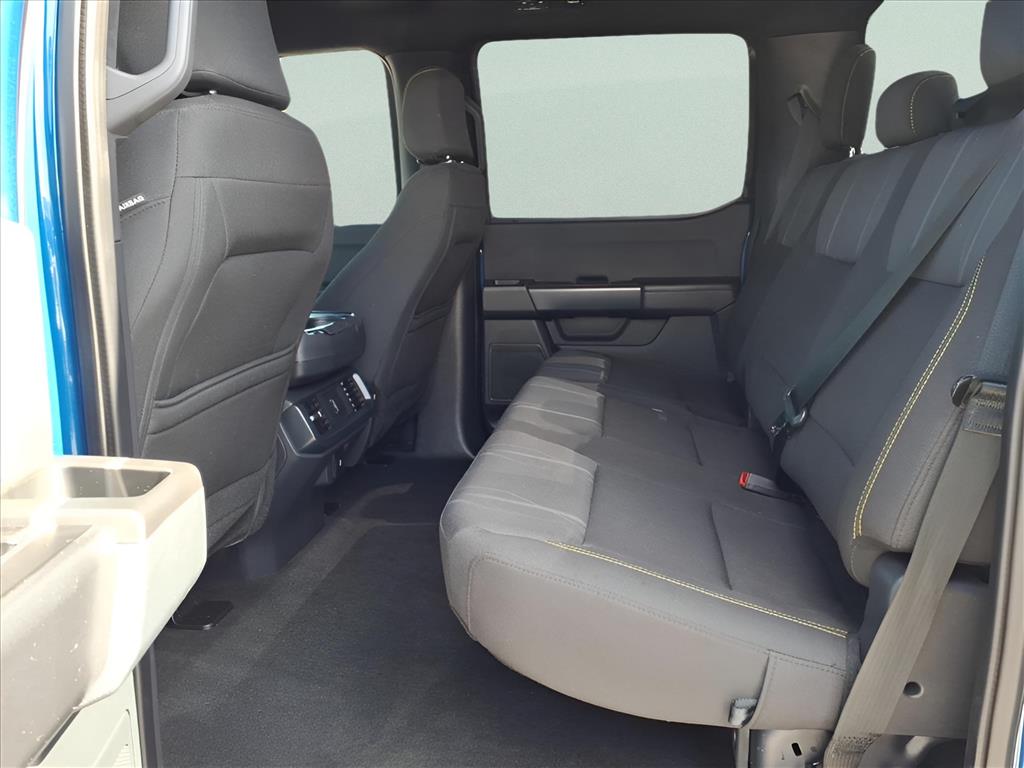 Used Car 2024 Ford F-150  Stx For Sale Under $40,000 In Bastrop, Texas