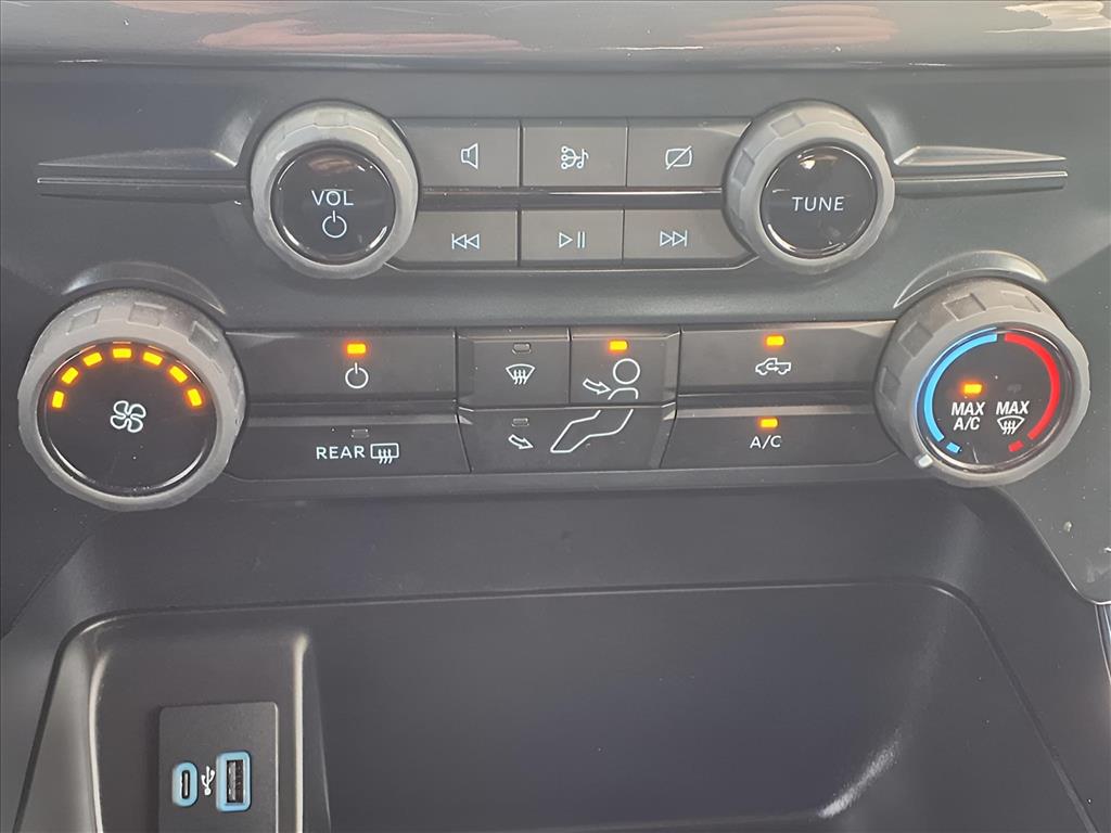 Used Car 2024 Ford F-150  Stx For Sale Under $40,000 In Bastrop, Texas