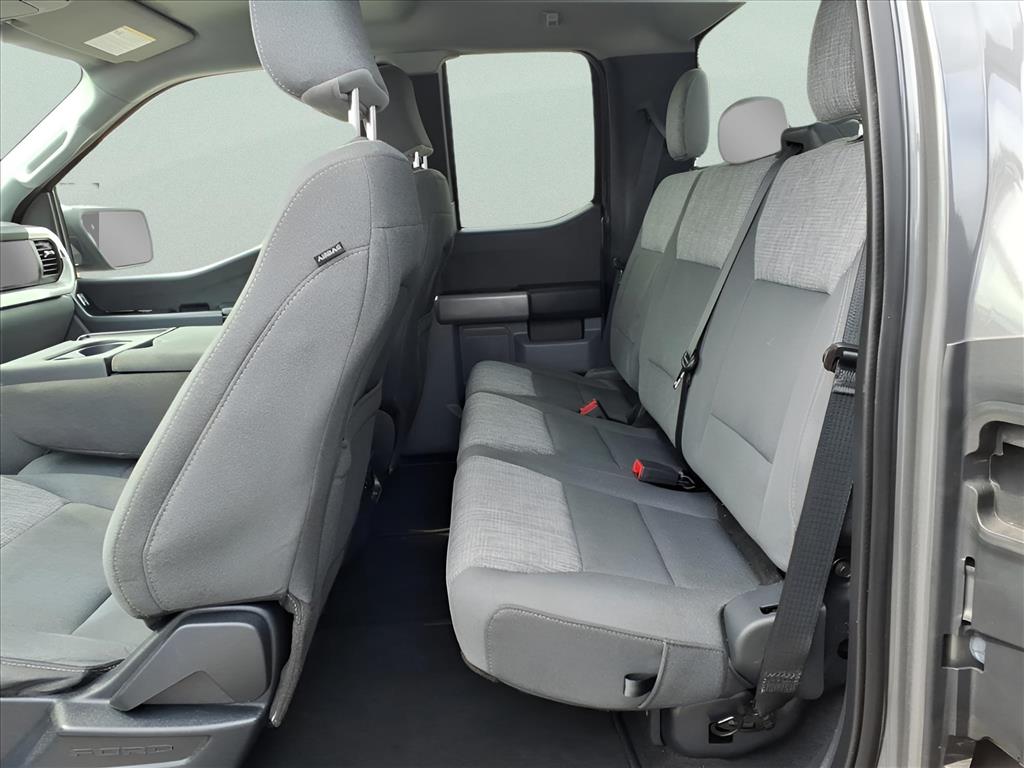 Used Car 2022 Ford F-150  Xlt For Sale Under $40,000 In Bastrop, Texas