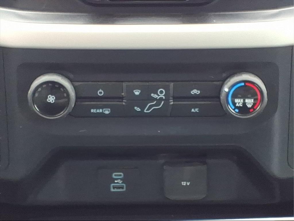 Used Car 2021 Ford F-150  Xl For Sale Under $30,000 In Bastrop, Texas