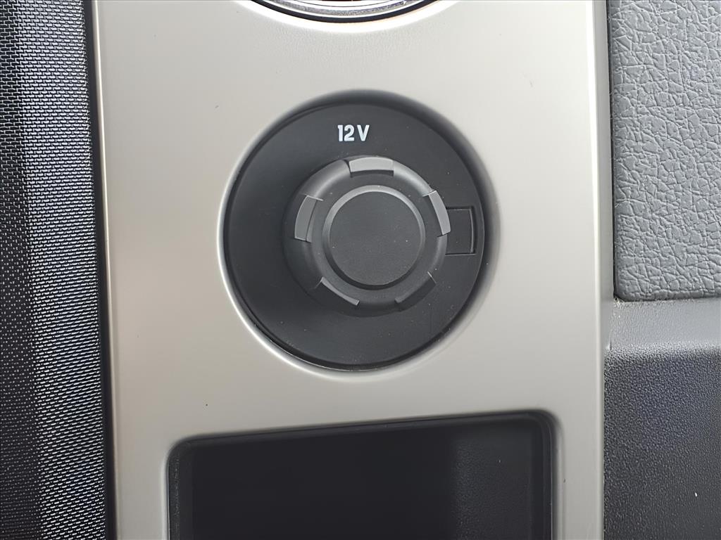Used Car 2011 Ford F-150  Xlt For Sale Under $15,000 In Bastrop, Texas