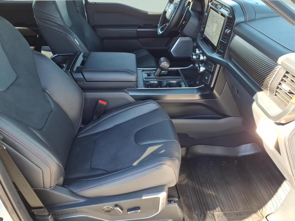 Used Car 2025 Ford F-150  Raptor For Sale Under $90,000 In Bastrop, Texas