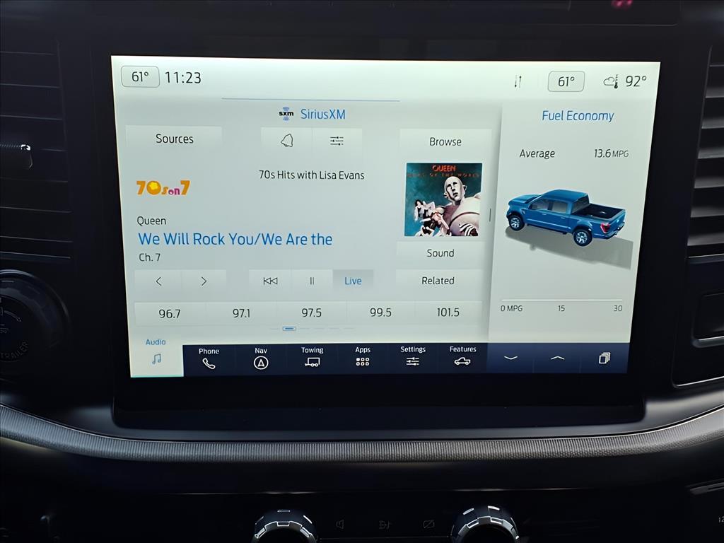 Used Car 2022 Ford F-150  Raptor For Sale In Bastrop, Texas