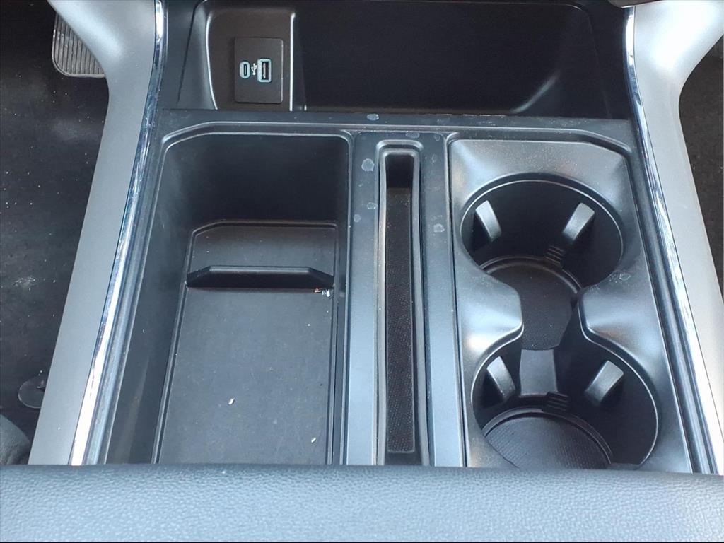 Used Car 2024 Ford F-150  Xlt For Sale Under $40,000 In Austin, Texas