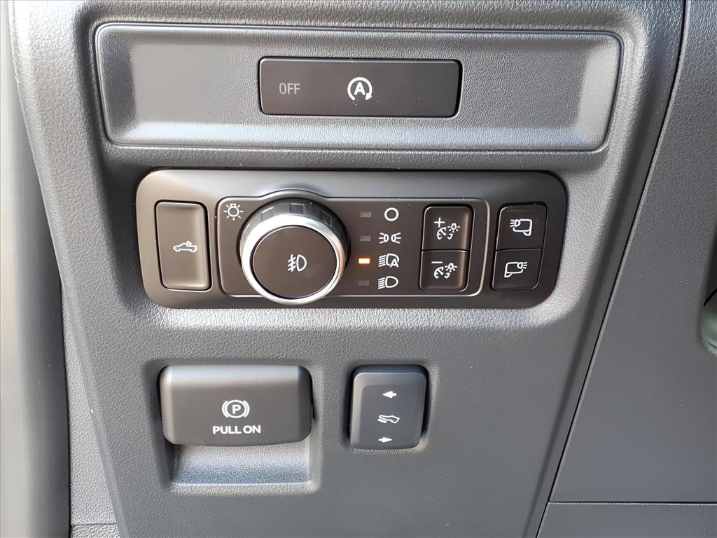 New Car 2025 Ford F-150  Tremor For Sale Under $90,000 In Bastrop, Texas