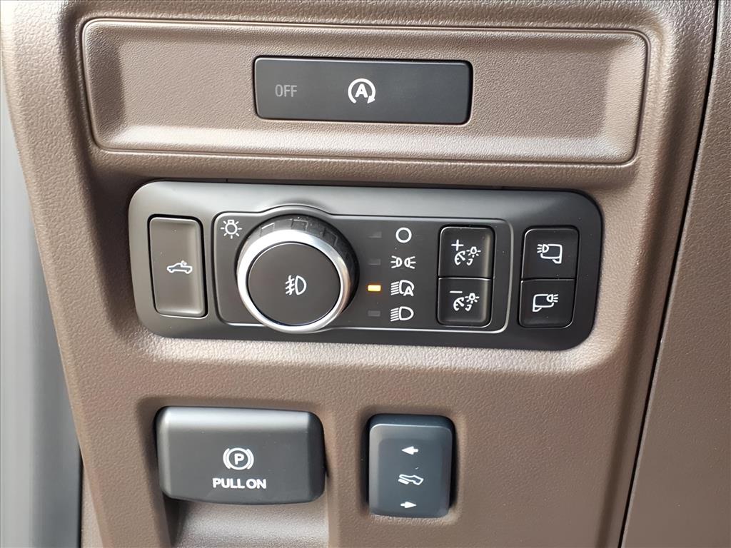 New Car 2025 Ford F-150  King Ranch For Sale Under $80,000 In Bastrop, Texas