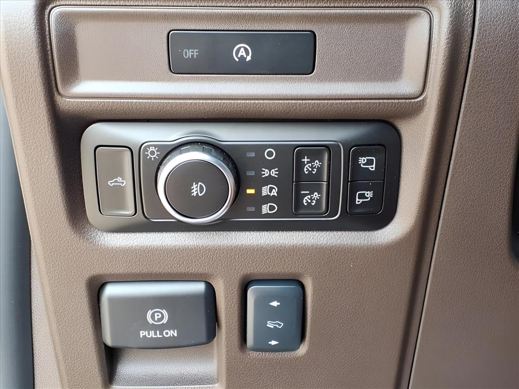 New Car 2025 Ford F-150  King Ranch For Sale Under $80,000 In Bastrop, Texas