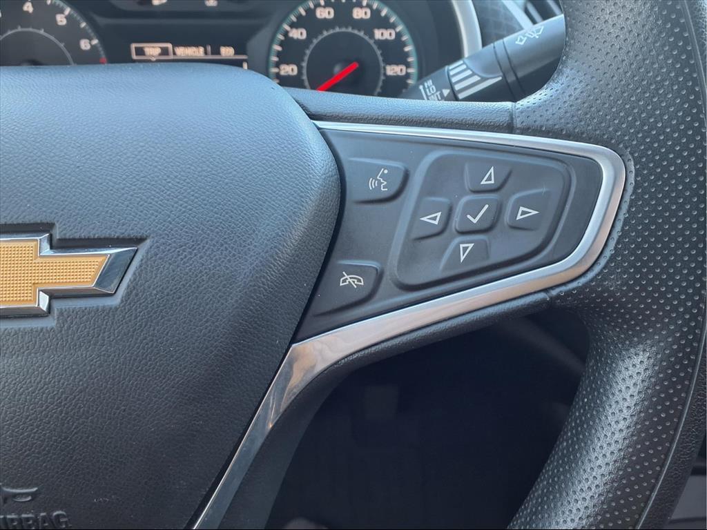 Used Car 2022 Chevrolet Malibu  Ls 1ls For Sale Under $20,000 In Bastrop, Texas