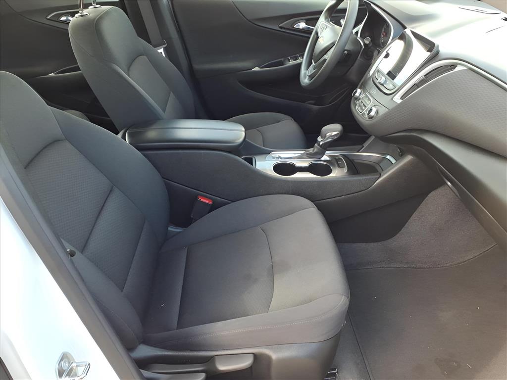 Used Car 2023 Chevrolet Malibu  Lt 1lt For Sale Under $20,000 In Bastrop, Texas