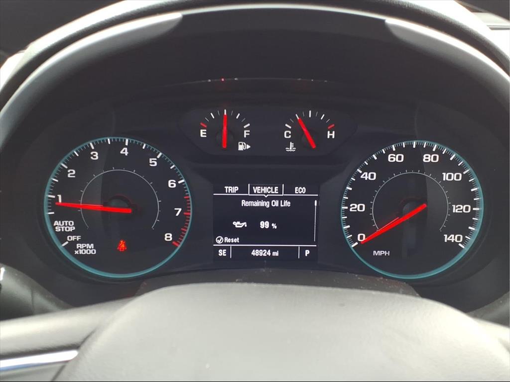 Used Car 2024 Chevrolet Malibu  Lt 1lt For Sale Under $20,000 In Bastrop, Texas