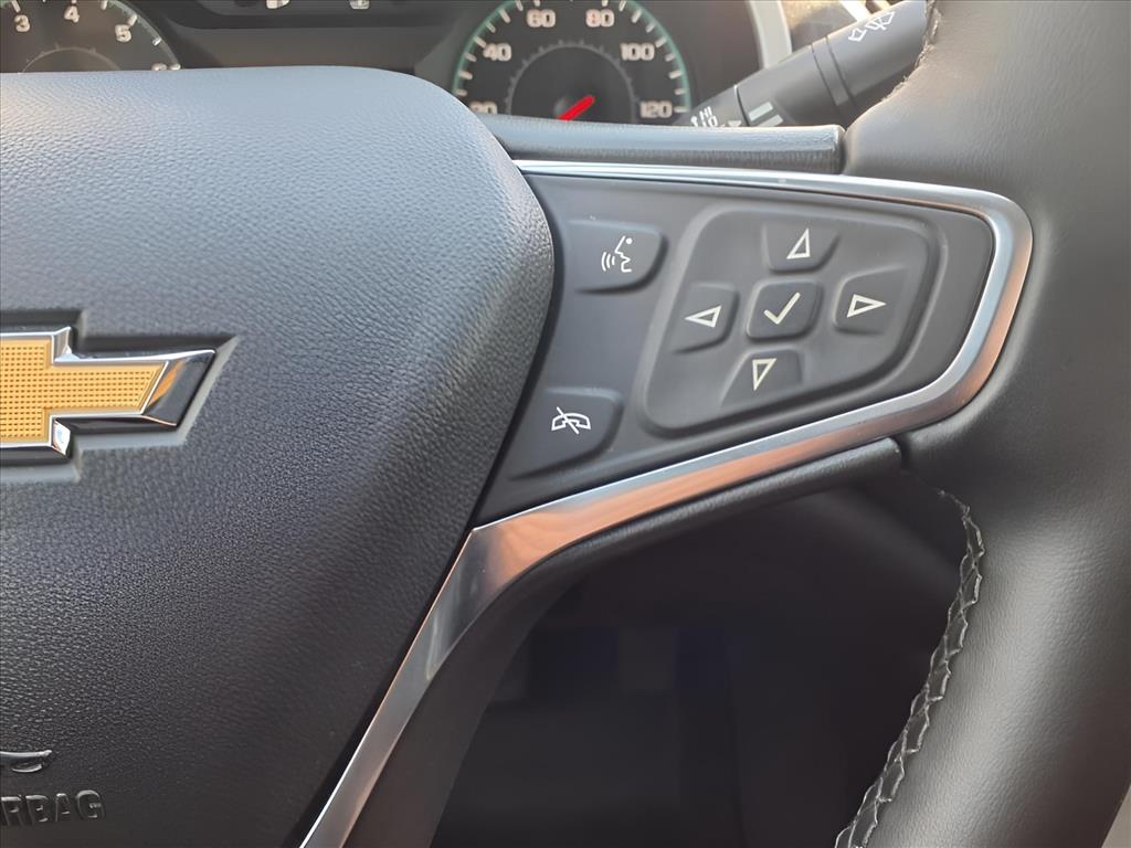 Used Car 2024 Chevrolet Malibu  Rs For Sale Under $25,000 In Bastrop, Texas