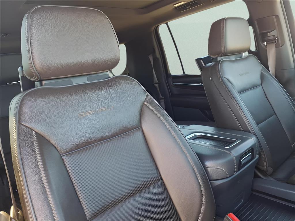 Used Car 2022 Gmc Yukon Xl  Denali For Sale Under $50,000 In Bastrop, Texas