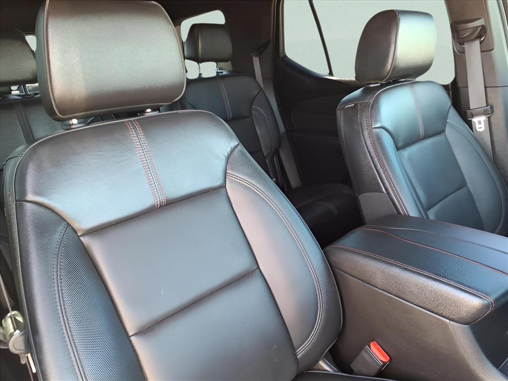 Used Car 2023 Chevrolet Traverse  Rs For Sale Under $40,000 In Bastrop, Texas