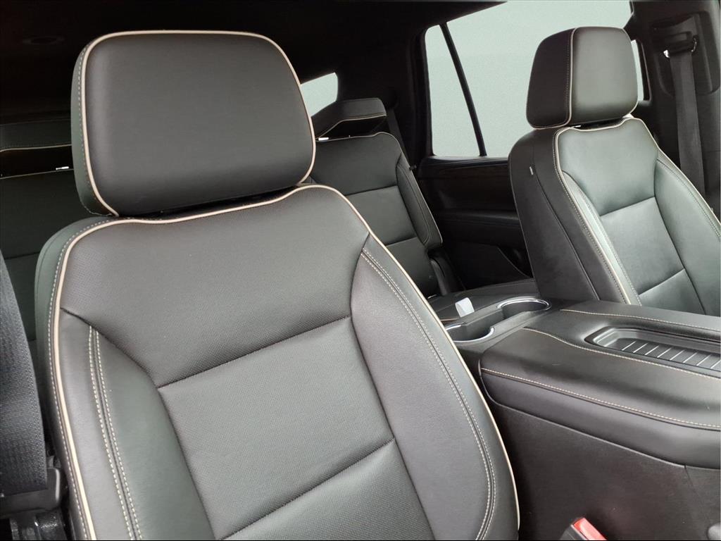 Used Car 2021 Chevrolet Tahoe  Premier For Sale Under $40,000 In Bastrop, Texas