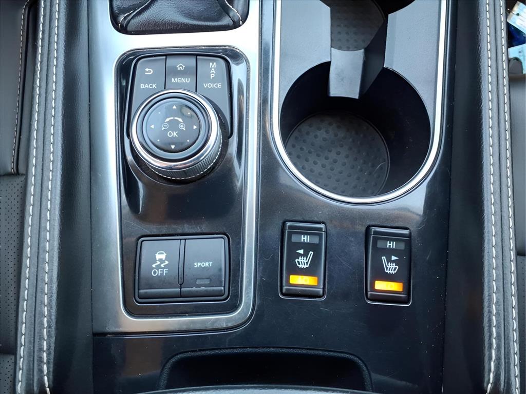 Used Car 2021 Nissan Maxima  Sv For Sale Under $25,000 In Bastrop, Texas