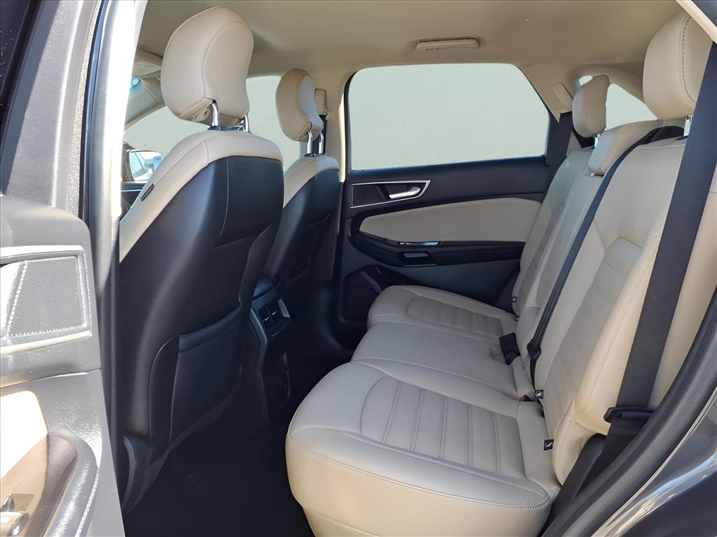 Used Car 2019 Ford Edge  Sel For Sale Under $20,000 In Bastrop, Texas