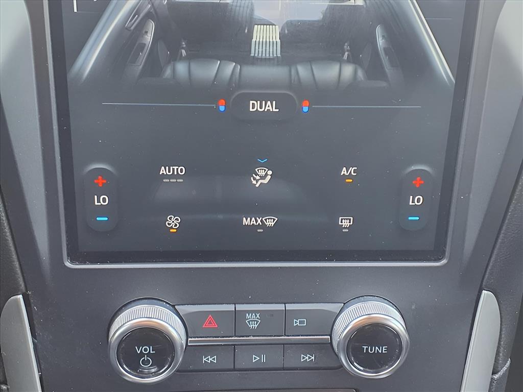 Used Car 2024 Ford Edge  Wagon 4 Dr. Se All Wheel Drive For Sale Under $30,000 In Bastrop, Texas