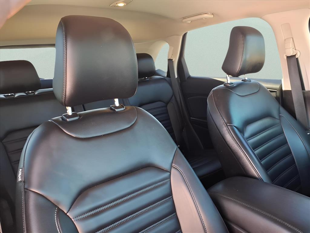 Used Car 2022 Ford Edge  Sel For Sale Under $25,000 In Bastrop, Texas