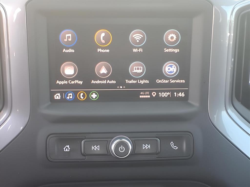 Used Car 2024 Chevrolet Silverado 2500hd  Custom For Sale Under $50,000 In Bastrop, Texas