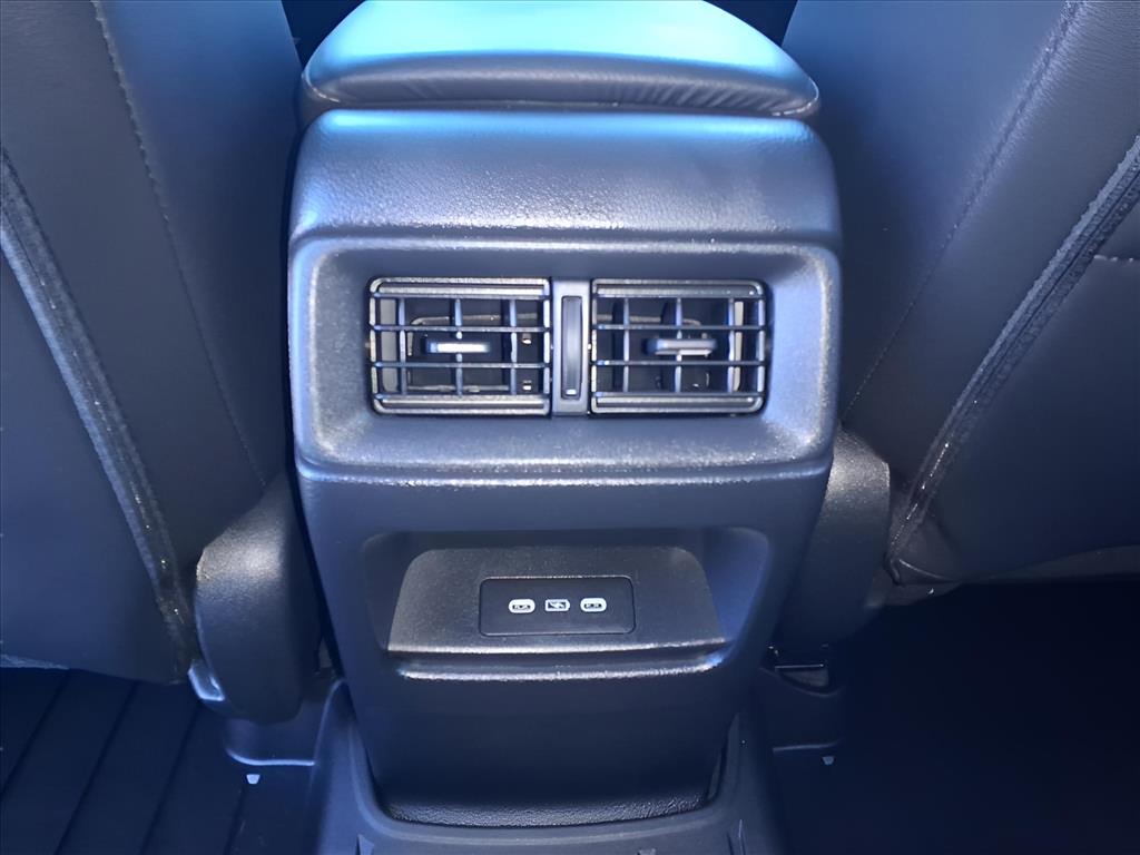 Used Car 2024 Honda Cr-v  Ex-l For Sale Under $35,000 In Bastrop, Texas