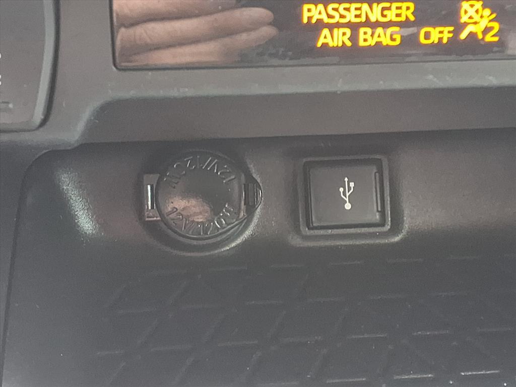 Used Car 2021 Toyota Rav4  Xle For Sale Under $25,000 In Bastrop, Texas