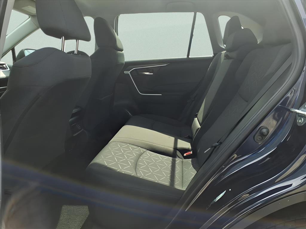 Used Car 2024 Toyota Rav4  Xle For Sale Under $35,000 In Bastrop, Texas