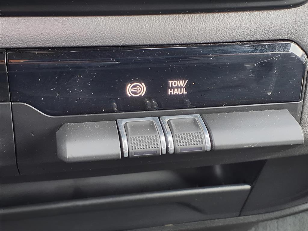 Used Car 2023 Ram 2500  Big Horn For Sale In Bastrop, Texas