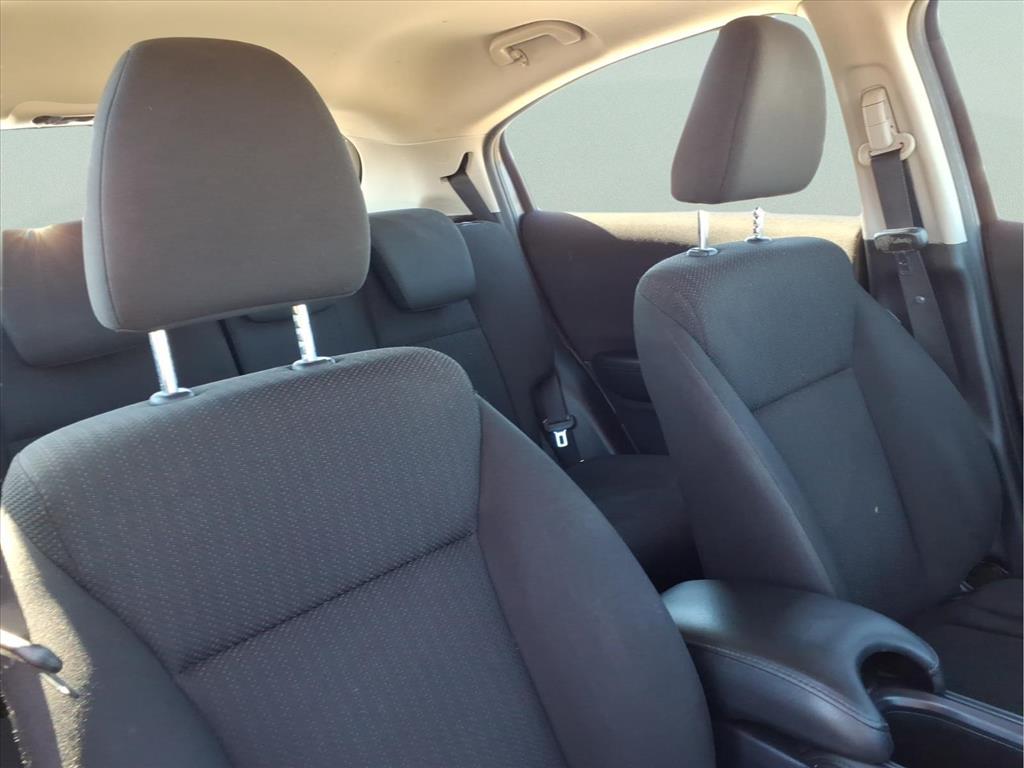 Used Car 2017 Honda Hr-v  Lx For Sale Under $15,000 In Bastrop, Texas