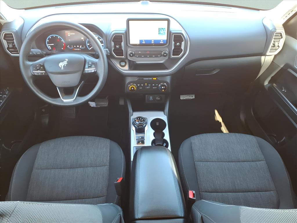 Used Car 2021 Ford Bronco Sport  Big Bend For Sale Under $20,000 In Bastrop, Texas