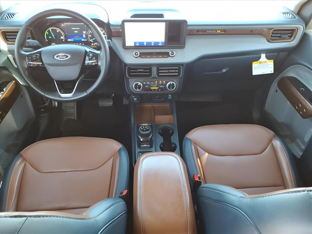 Used Car 2024 Ford Maverick  Lariat For Sale Under $35,000 In Bastrop, Texas