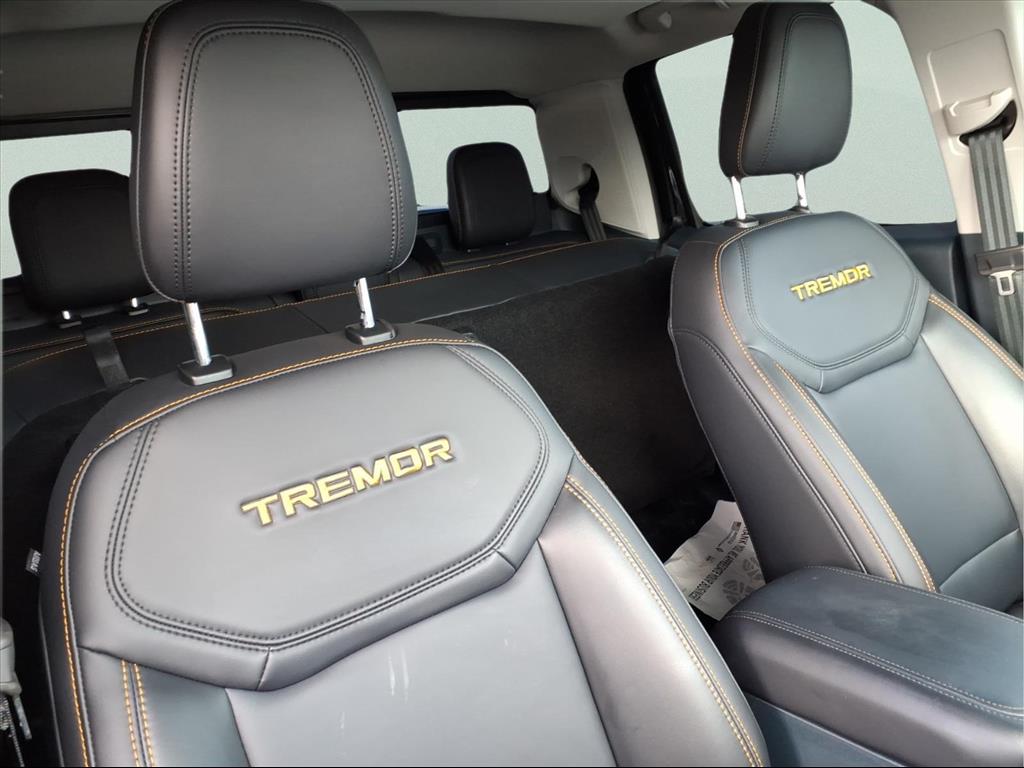 Used Car 2024 Ford Maverick  Lariat For Sale Under $35,000 In Bastrop, Texas