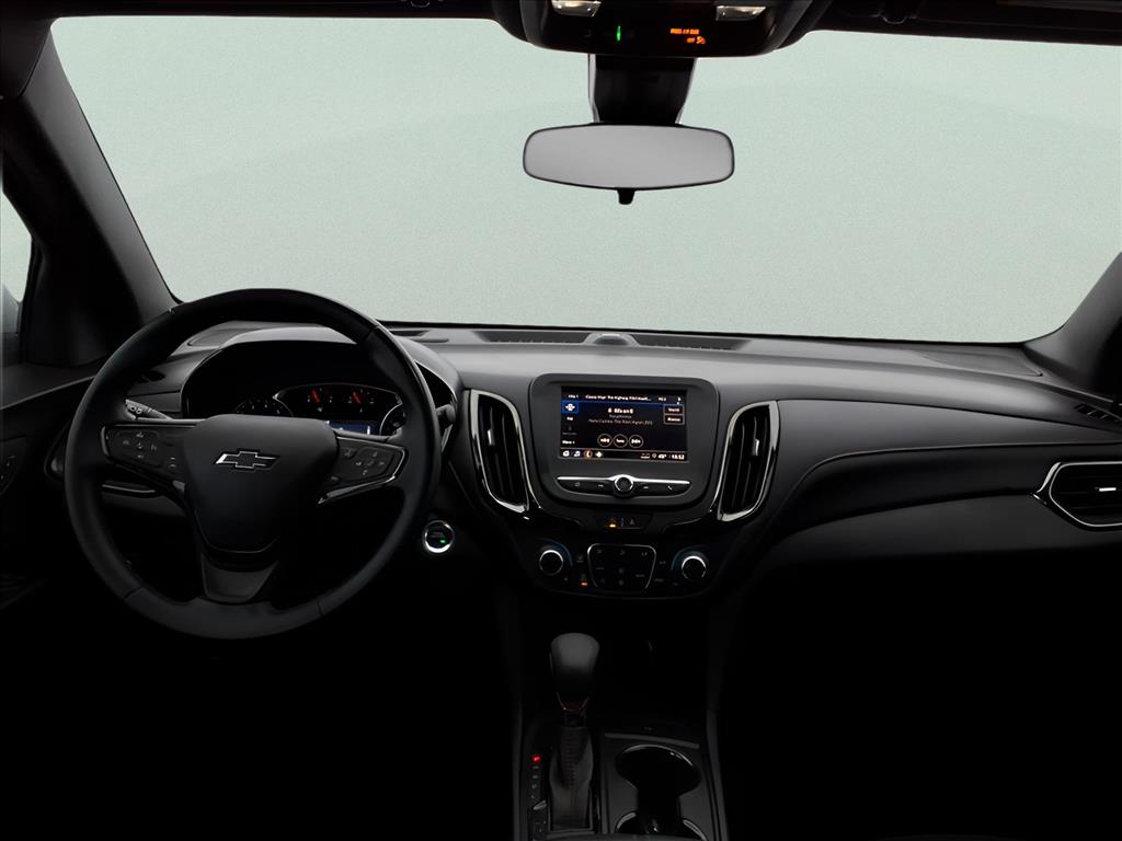 Used Car 2023 Chevrolet Equinox  Rs For Sale Under $25,000 In Bastrop, Texas