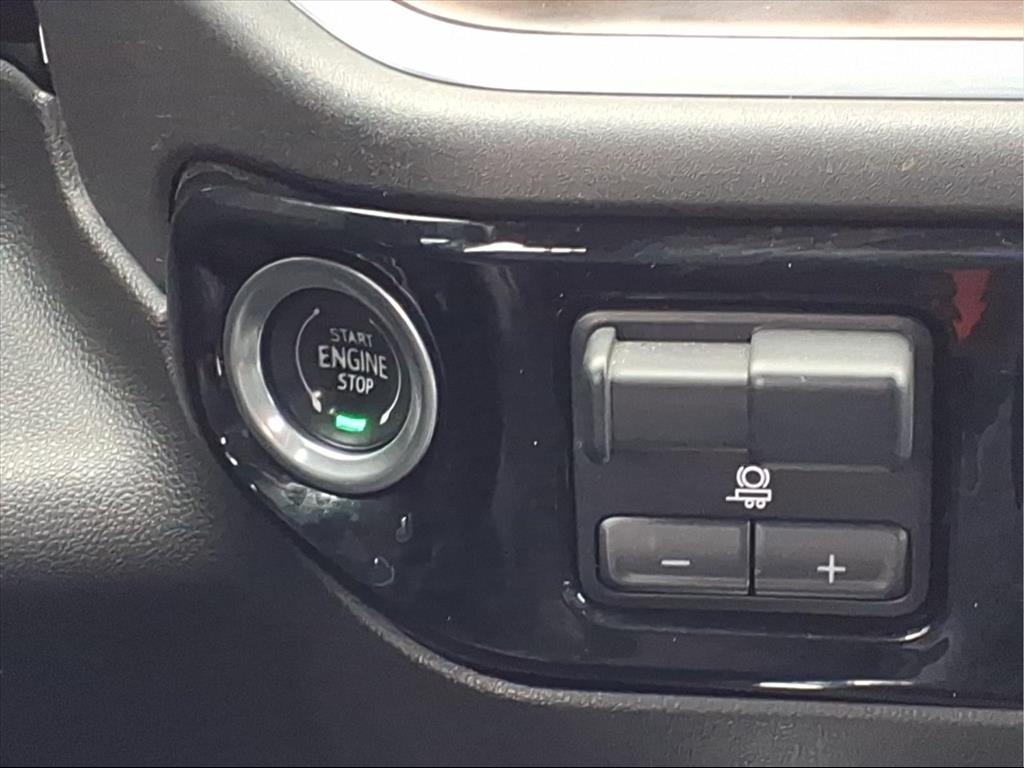 Used Car 2022 Gmc Sierra 1500  Slt For Sale Under $50,000 In Bastrop, Texas