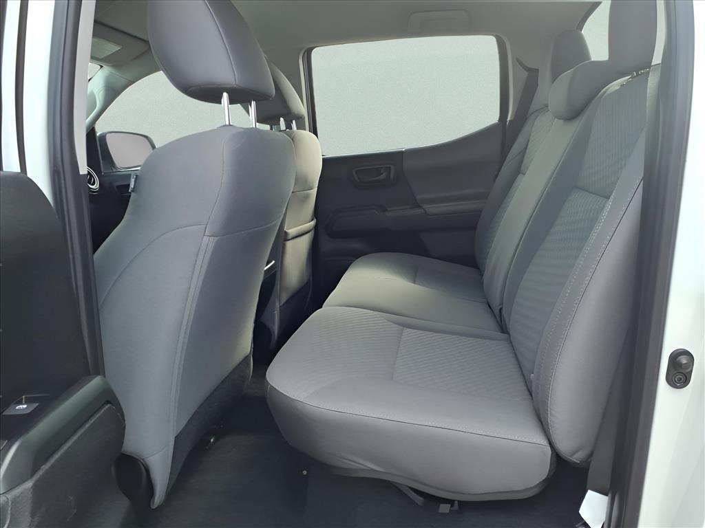 Used Car 2023 Toyota Tacoma  V6 For Sale Under $40,000 In Bastrop, Texas