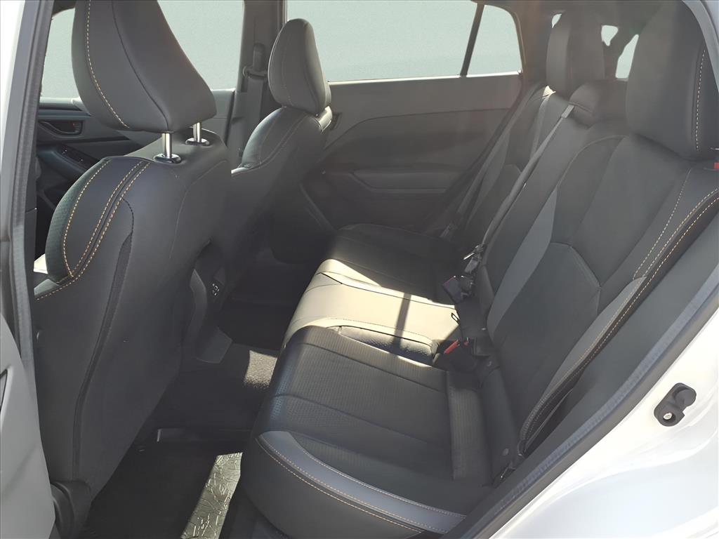 Used Car 2024 Subaru Crosstrek  Wilderness For Sale Under $35,000 In Bastrop, Texas