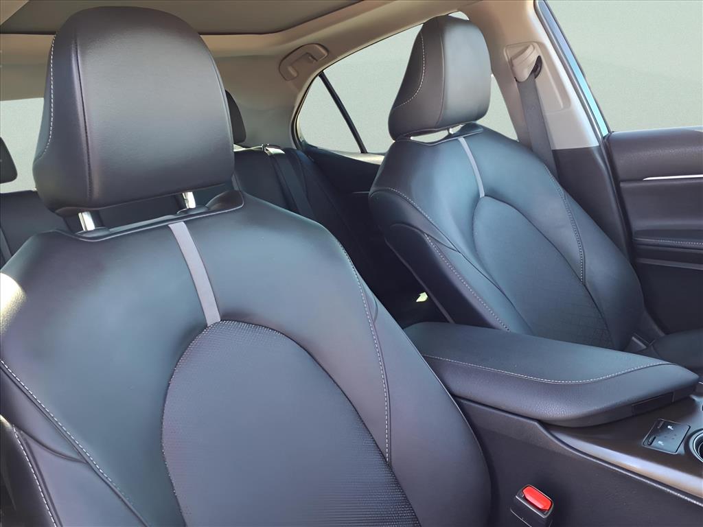 Used Car 2024 Toyota Camry  Xse For Sale Under $30,000 In Bastrop, Texas