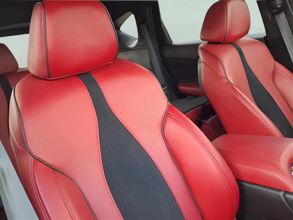 Used Car 2024 Acura Rdx  A-spec Advance Package Sh-awd For Sale Under $50,000 In Bastrop, Texas